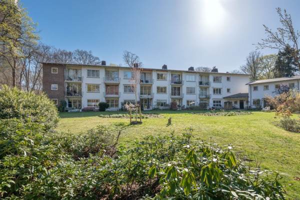 Woning Kroonlaan 48 Hilversum