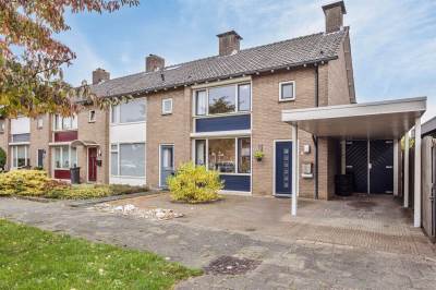 Woning 1e Lange Voren 6 Elst (GE)