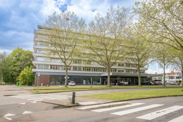 Woning Laan van Vollenhove 912 Zeist