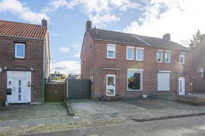 Woning Don Boscolaan 17 Landgraaf