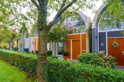 Woning Albrecht Dürerweg 159 Almere