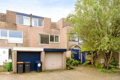 Woning Couwenhoven 6126 Zeist