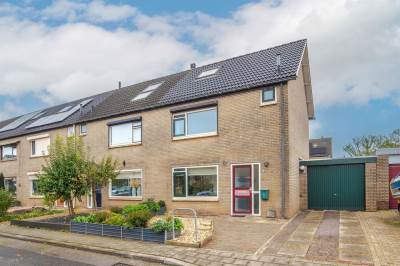 Woning Palestrinastraat 2 Zevenaar