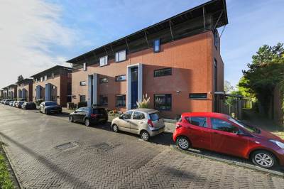 Woning Pijlkruidveld 4 Den Haag