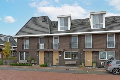 Woning Grendel 19 Nieuwkoop