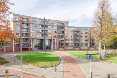Woning Twijnderstraat 10 Weert
