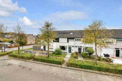 Woning Nachtegaalstraat 21 Oosterhout (NB)
