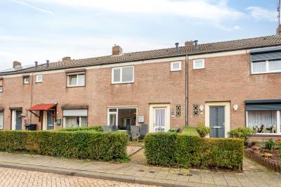 Woning Floresstraat 35 Roermond