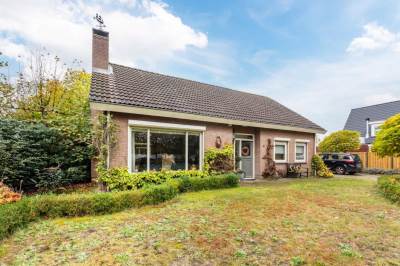 Woning Putsmolentje 18 Ossendrecht