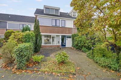 Woning Tjonger 85 Drachten