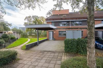 Woning Bosbeekjuffer 51 Enschede