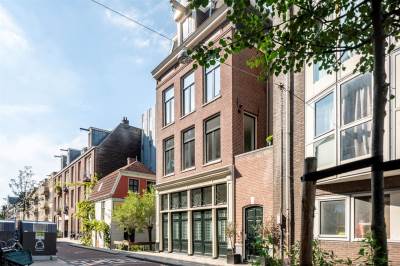 Woning Rustenburgerstraat 4 Amsterdam