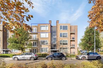 Woning Adelbert van Scharnlaan G 8 Maastricht