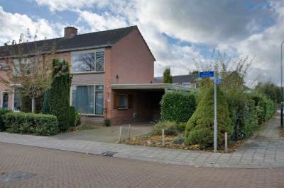 Woning Neering Bögelstraat 39 Terborg