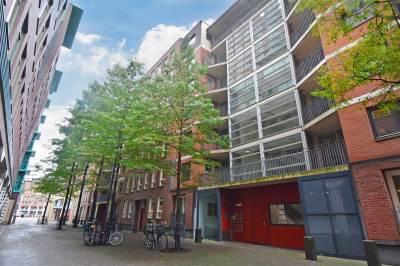 Woning Muzenstraat 80 Den Haag