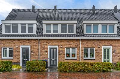 Woning Burgemeester Prinsenstraat 10 Driebruggen