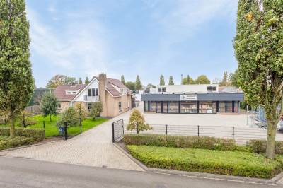 Woning Lange Hei 12 Sprundel