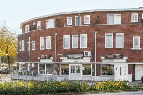 Woning Oude Engelenseweg 2c Den Bosch