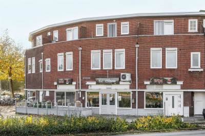 Woning Oude Engelenseweg 2c Den Bosch