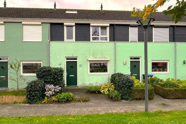 Woning Spuikom 18 Kortgene