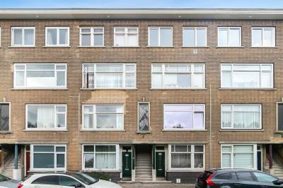 Woning West-Varkenoordseweg 245A Rotterdam