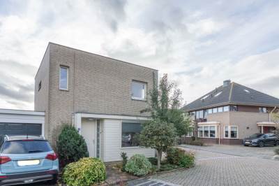 Woning Zeelt 2 Tiel