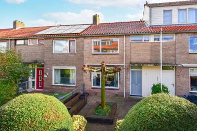 Woning Wilgenlaan 8 Nieuwkoop