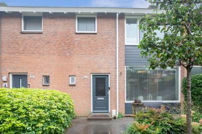 Woning Van der Helmstraat 229 Rotterdam