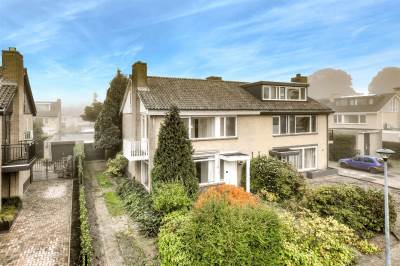 Woning Klinkenberg 6 Oosterhout (NB)