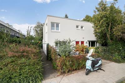 Woning Oogststraat 102 Amsterdam