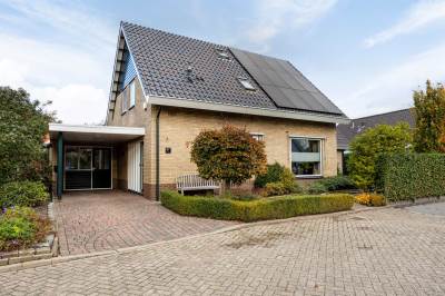 Woning 't Hoge 25 Ootmarsum