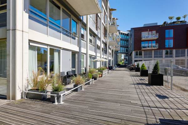 Woning De Werf 13 Monnickendam