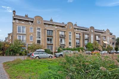 Woning Dotterbloemlaan 91 Den Haag