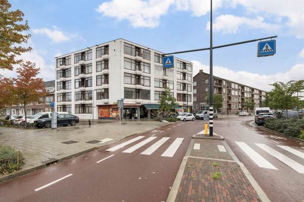 Woning Lorentzlaan 94 Schiedam
