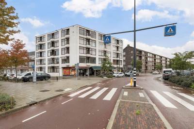 Woning Lorentzlaan 94 Schiedam