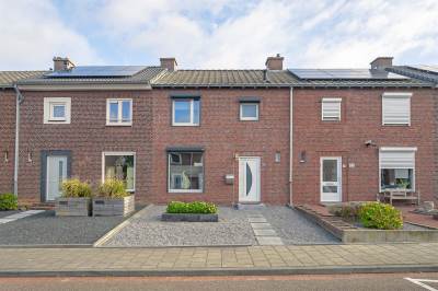 Woning Marijkestraat 36 Landgraaf