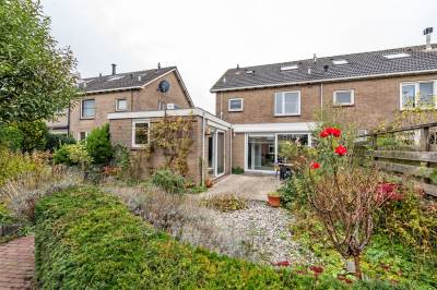 Woning Loevestein 7 Sleeuwijk