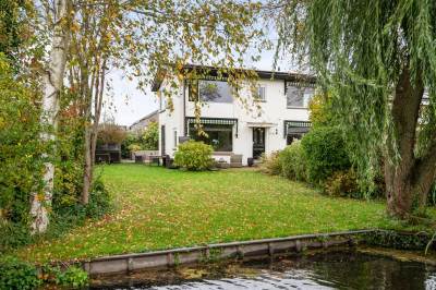Woning Waterschapsweg 3 Nieuwerkerk aan den IJssel