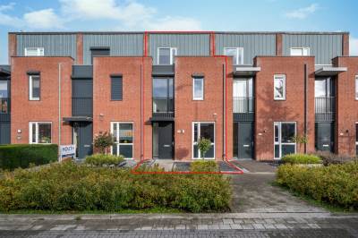 Woning Muntmeester 467 Uden