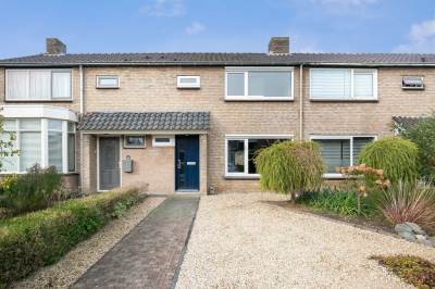 Woning Herdenkingsstraat 35 Weurt