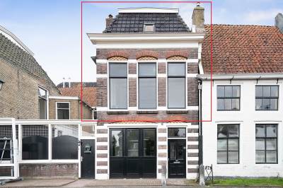 Woning Noordijs 14a Harlingen