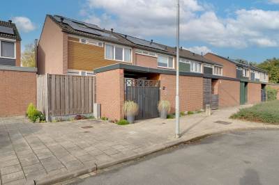 Woning Weverstraat 153 Duiven