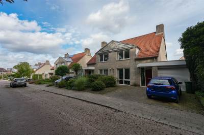 Woning Pater Blommaertlaan 19 Nijmegen