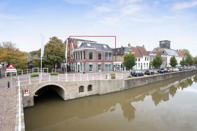 Woning Noordijs 14b Harlingen