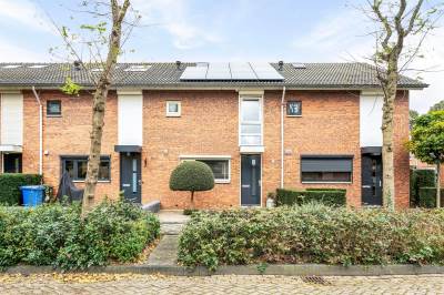 Woning Schaap Veronica 4 Gorinchem
