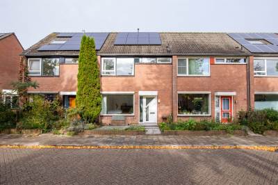 Woning Boslaan 28 Bunnik