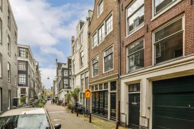 Woning Langestraat 76 Amsterdam