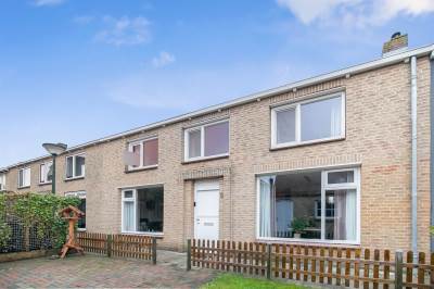 Woning Patrijzenweg 8 Oud-Vossemeer