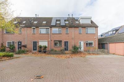 Woning Vioolerf 4 's-Gravendeel