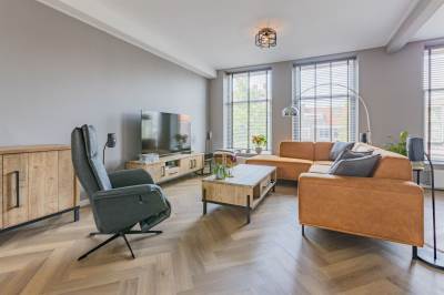 Woning Hoofdstraat 77a Hoogeveen